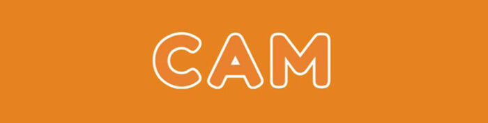 Logo CAM